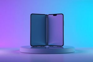 Samsung Galaxy Z Fold 7: складной смартфон будущего