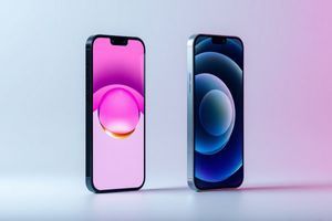 iPhone 16 и iPhone 16 Pro: сравнение, характеристики и цены