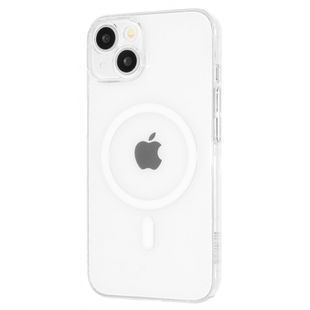 Чехол Proove Crystal Case с магнитным кольцом для iPhone 13
