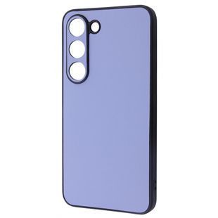Чехол Leather Case Samsung Galaxy S23