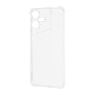 WXD Silicone Case 0.8 mm HQ Tecno Pova Neo 3