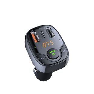 АЗП Proove FM Launcher Power PD-01 2USB+Type-C