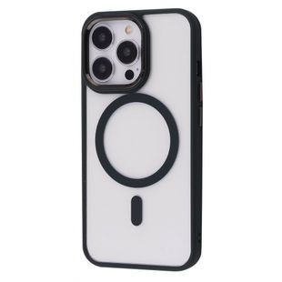 WAVE Ardor Case with Magsafe for iPhone 12 Pro Max Black