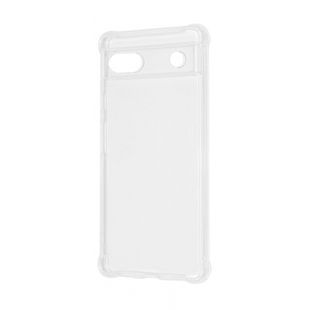 WXD Silicone Case 0.8 mm HQ Google Pixel 6a