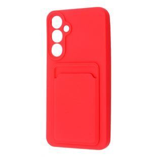 Чохол WAVE Colorful Pocket Samsung Galaxy A55