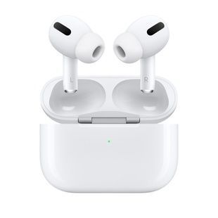 Беспроводные наушники Apple AirPods Pro с зарядным чехлом MagSafe (MLWK3)