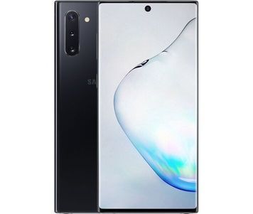Samsung Galaxy Note 10 (8/256GB) Aura Black 1Sim USA