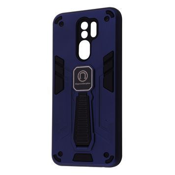 Armor Magnetic Case for Xiaomi Redmi 9