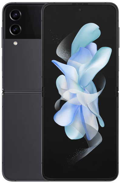 Смартфон Samsung Galaxy Flip4 F721B 8GB/128GB Graphite