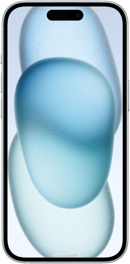 iPhone 15 Plus 128 ГБ Blue (MU163)