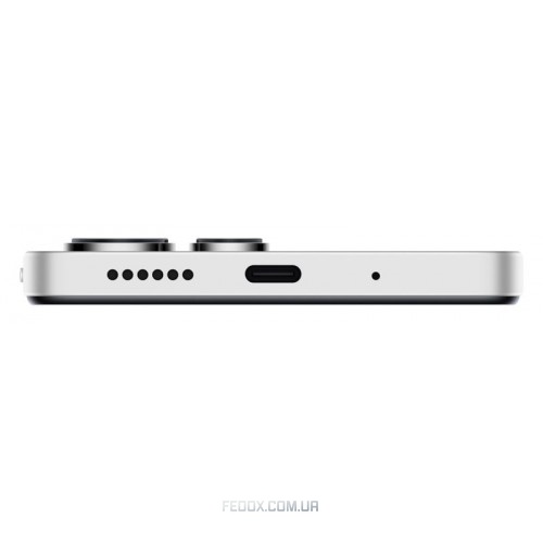 Xiaomi Redmi 12 4/128GB Polar Silver (Original) 2 Sim