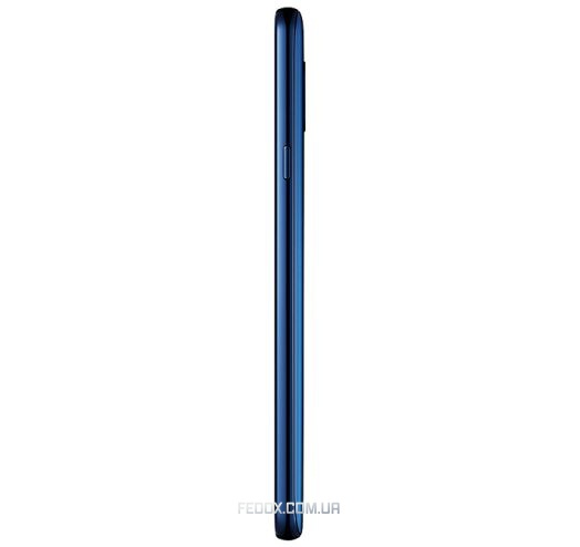 Мобільний телефон LG G7 ThinQ 4/64GB Moroccan Blue