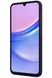 Смартфон Samsung Galaxy A15 SM-A155 4/128GB Dual Sim Black (SM-A155FZKDEUC)