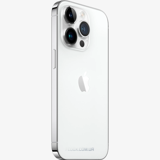 iPhone 14 Pro Max, 1 TB, Silver, (MQ933) e-Sim