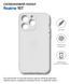 Чохол-накладка BeCover для Realme 15T Transparancy (714695)