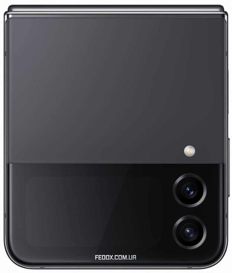 Samsung Galaxy Flip 4 8/128GB Graphite (SM-F721BZAGSEK)