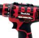 Аккумуляторный дрель-шуруповерт Makita 8282 DWALE RED (12V, 3AH) Надежный компактный шуруповерт Макита