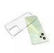 Чехол-накладка BeCover для Realme C35 Transparancy (708122), Прозрачный