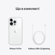 iPhone 14 Pro Max, 1 TB, Silver, (MQ933) e-Sim