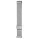 Ремінець Proove Metal Loop 22 mm silver