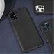 Чохол Силікон 0.5 mm Black Matt TECNO POP 7