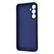 Чехол WAVE Colorful Case (TPU) Samsung Galaxy A25