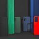 Чехол WAVE Colorful Case (TPU) Samsung Galaxy A25