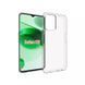 Чехол-накладка BeCover для Realme C35 Transparancy (708122), Прозрачный