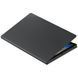 Чехол-книжка Samsung Book Cover для Samsung Galaxy Tab A8 10.5 SM-X200 / SM-X205 Gray (EF-BX200PJEGRU), серый