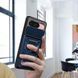 Чехол-накладка BeCover Military для Google Pixel 9 Blue (712185)