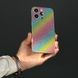 Захисна гідрогелева плівка BLADE Hydrogel Screen Protection back Shine series