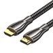 Кабель Vention HDMI - HDMI V 2.0 (M/M), 3 м, Black (ALMBI)
