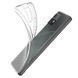 Чохол-накладка BeCover для Motorola Moto G72 Transparancy (708932), Прозорий