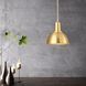 Люстра LOFT VALESO PL054