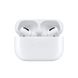 Бездротові навушники Apple AirPods Pro with MagSafe Charging Case (MLWK3)