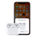 Бездротові навушники Apple AirPods Pro with MagSafe Charging Case (MLWK3)