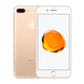 Смартфон Apple iPhone 7 Plus 128Gb Gold (MN4Q2)