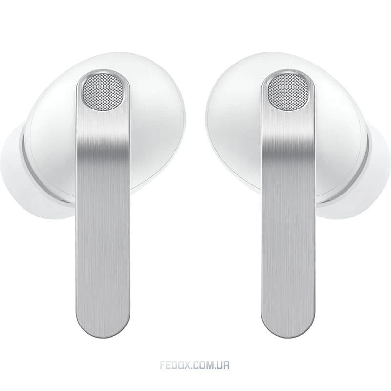 Bluetooth-гарнитура Samsung Galaxy Buds4 Pro White (SM-R640NZWASEK)