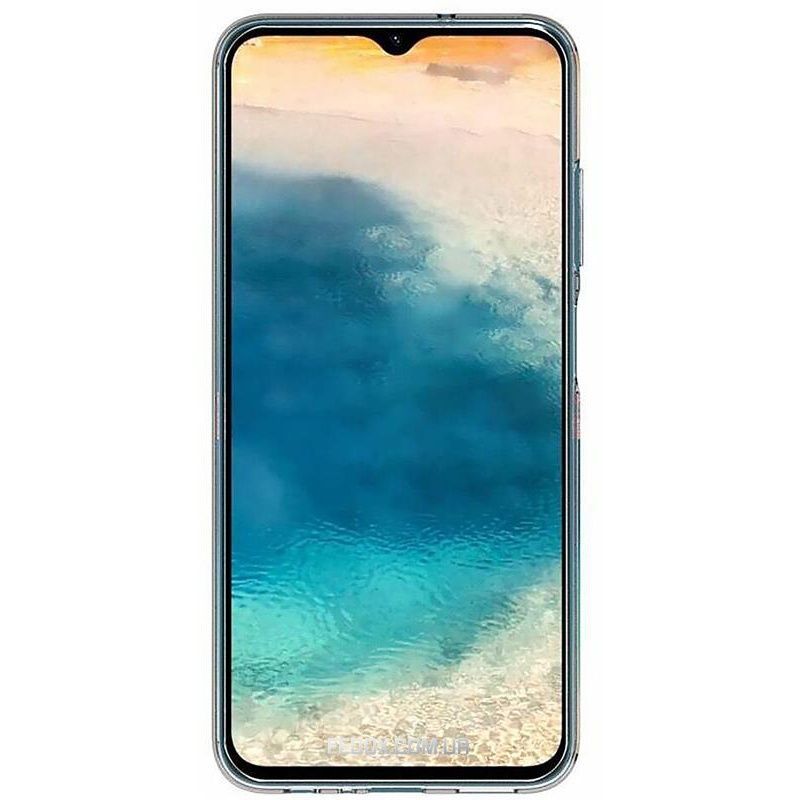 Чохол-накладка BeCover для Nokia G22 Transparancy (709298), Прозорий