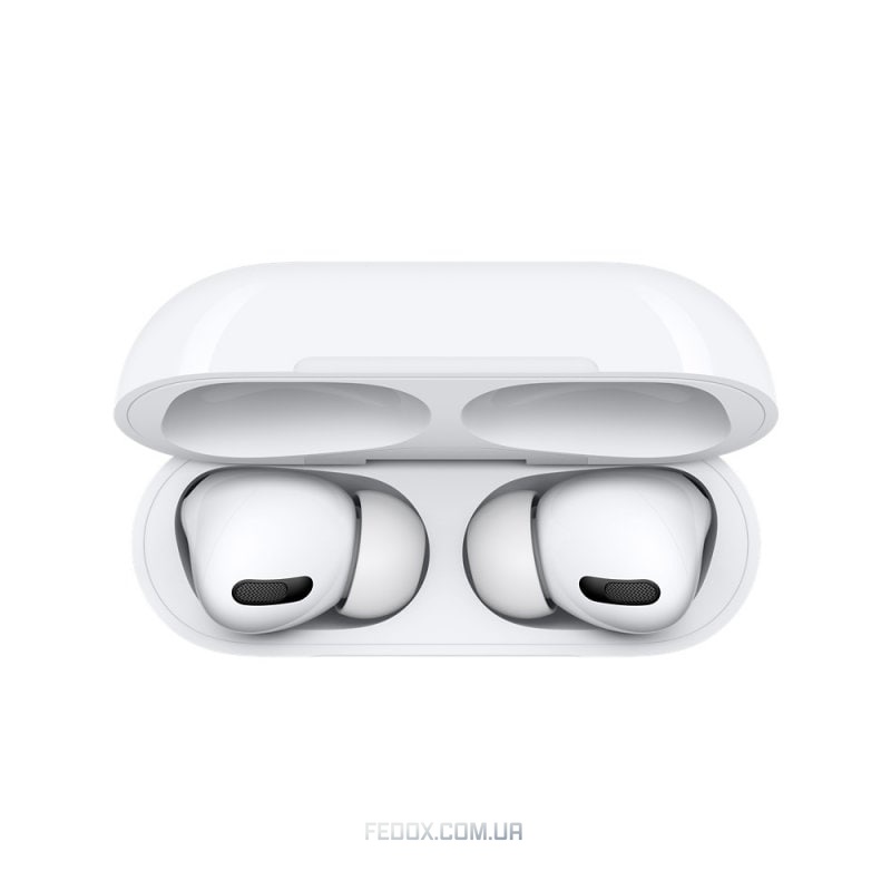 Бездротові навушники Apple AirPods Pro with MagSafe Charging Case (MLWK3)