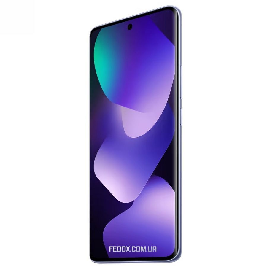 Смартфон Xiaomi Redmi Note 15 6/128GB Purple