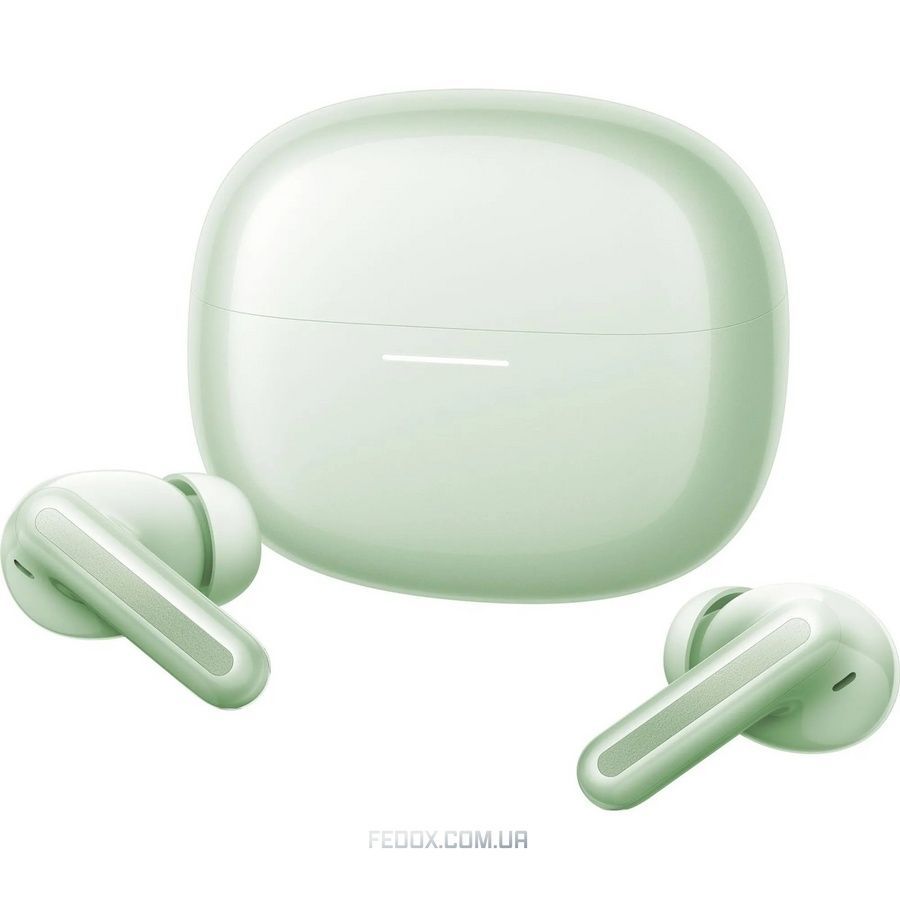Bluetooth-гарнітура Xiaomi Redmi Buds 8 Green (BHR08UJGL)