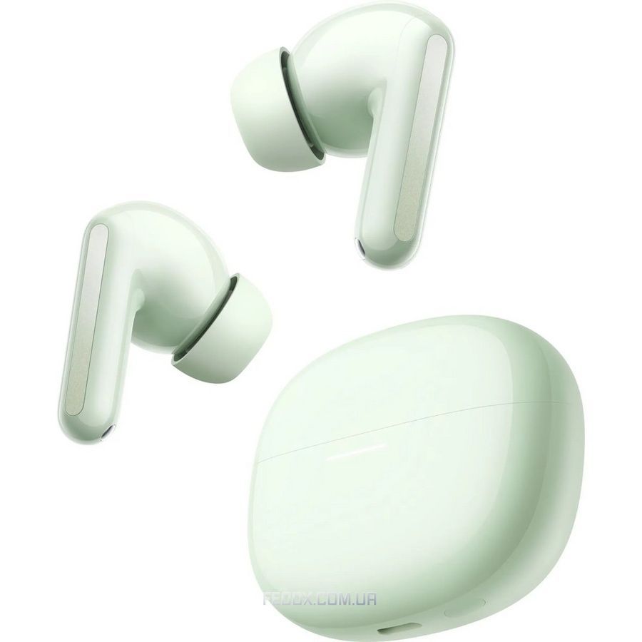 Bluetooth-гарнітура Xiaomi Redmi Buds 8 Green (BHR08UJGL)