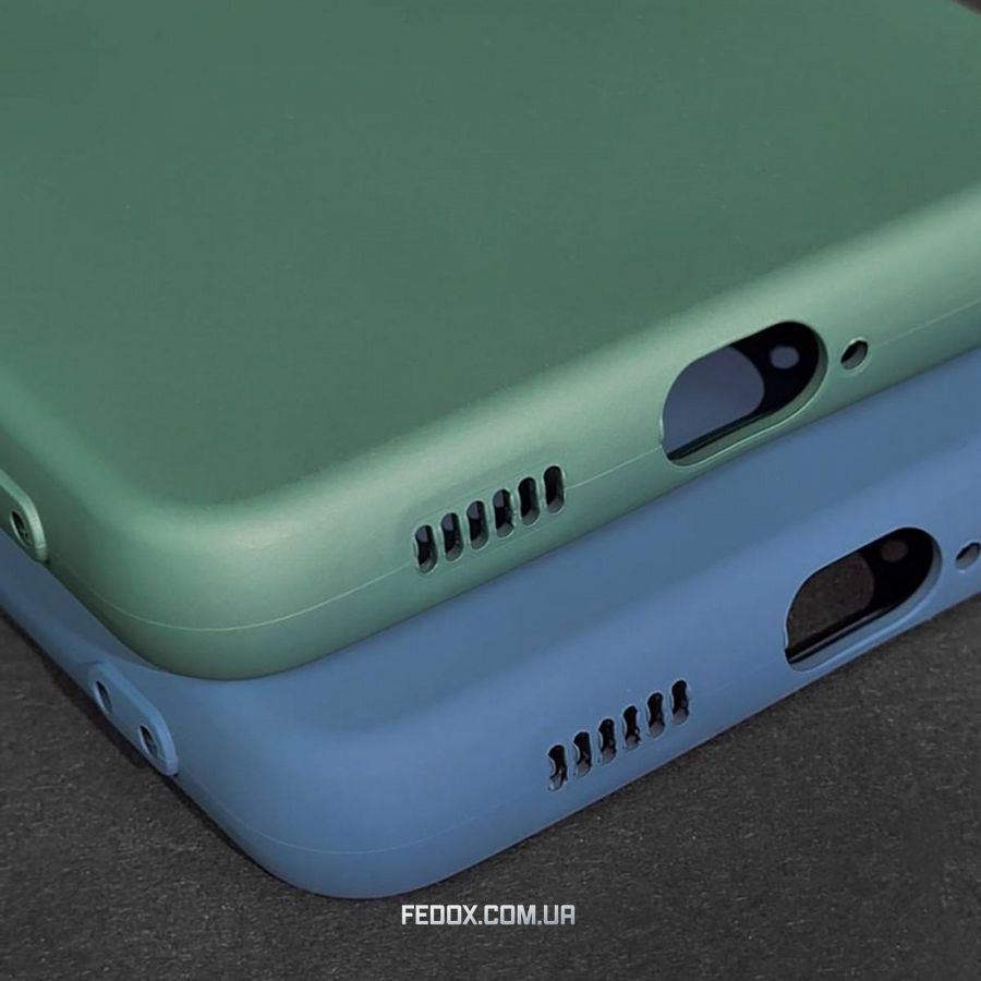Чехол WAVE Colorful Case (TPU) Samsung Galaxy A25
