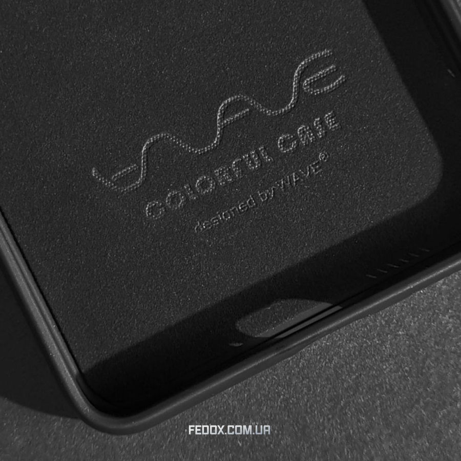 Чехол WAVE Colorful Case (TPU) Samsung Galaxy A25