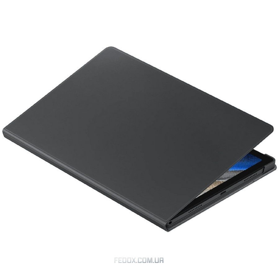 Чехол-книжка Samsung Book Cover для Samsung Galaxy Tab A8 10.5 SM-X200 / SM-X205 Gray (EF-BX200PJEGRU), серый