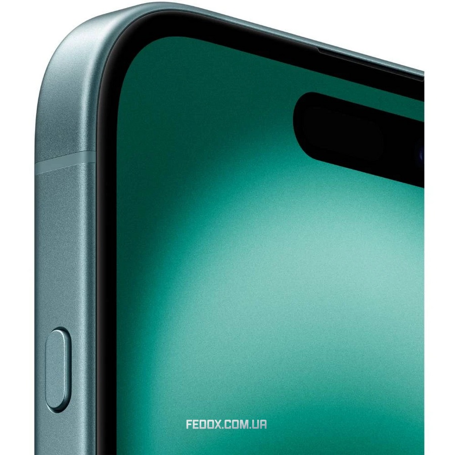 iPhone 16 128 ГБ Teal (MYED3SX/A)