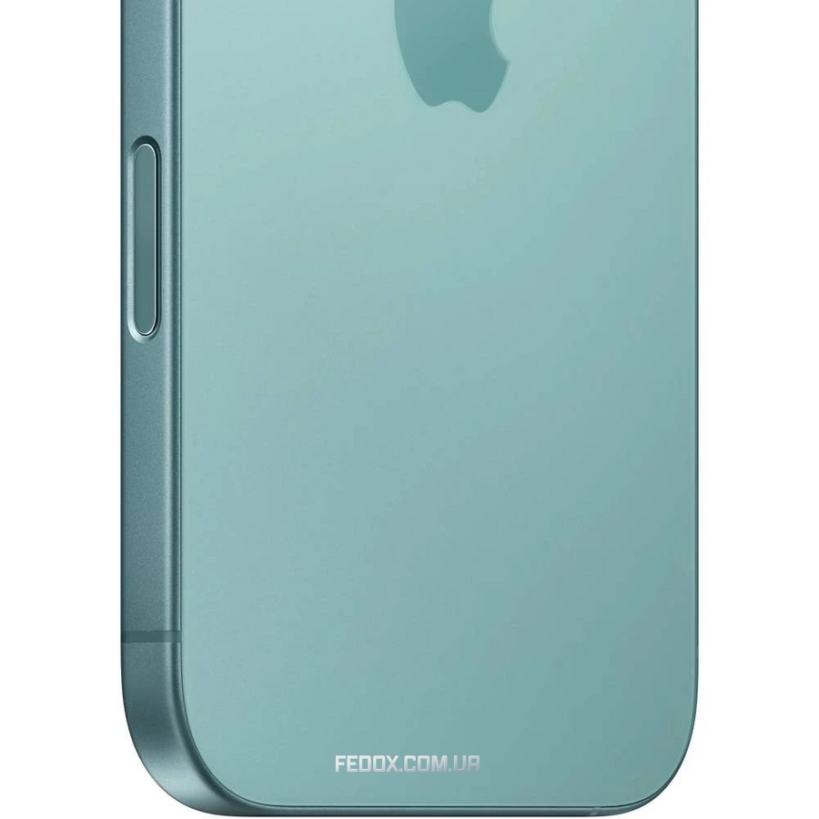 iPhone 16 128 ГБ Teal (MYED3SX/A)