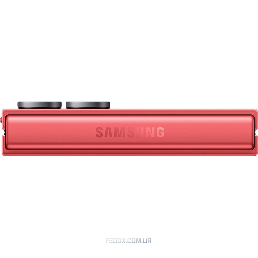 Samsung Galaxy Z Flip 7 (12/256GB) Coral Red (SM-F766BZRGSEK) 1+eSim