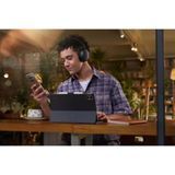 Bluetooth-гарнітура Xiaomi Redmi Headphones Neo Obsidian Black (BHR08W5GL)